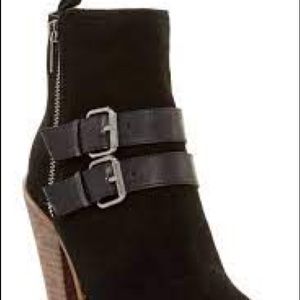 Dolce Vita Booties